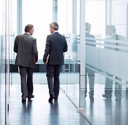 Business Meeting Discussion