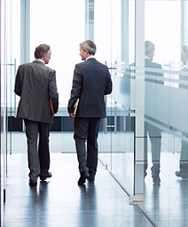 Business Meeting Discussion