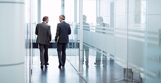 Business Meeting Discussion