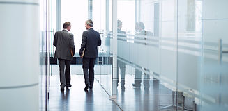 Business Meeting Discussion