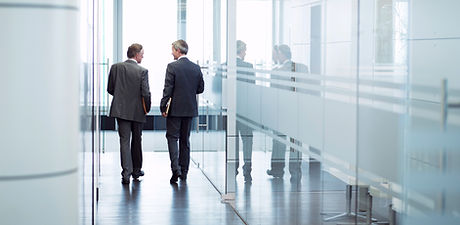 Business Meeting Discussion