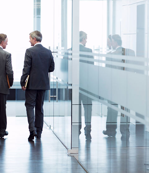 Business Meeting Discussion