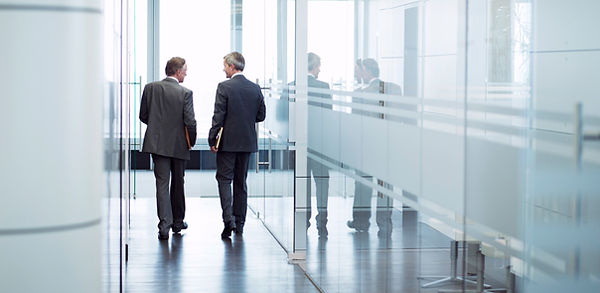 Business Meeting Discussion