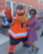 Gritty (Abbott Elementary)