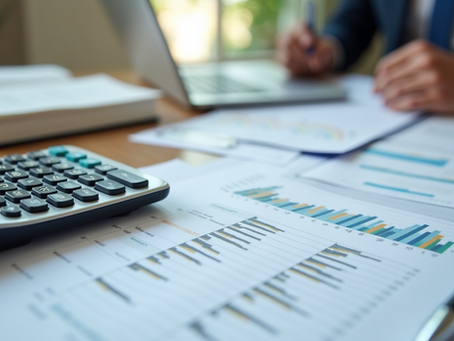 Como uma Consultoria Tributária Avançada Pode Beneficiar Sua Empresa