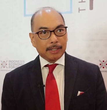 George Marantika