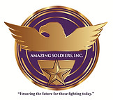 Amazing Soldiers, Inc., Houston