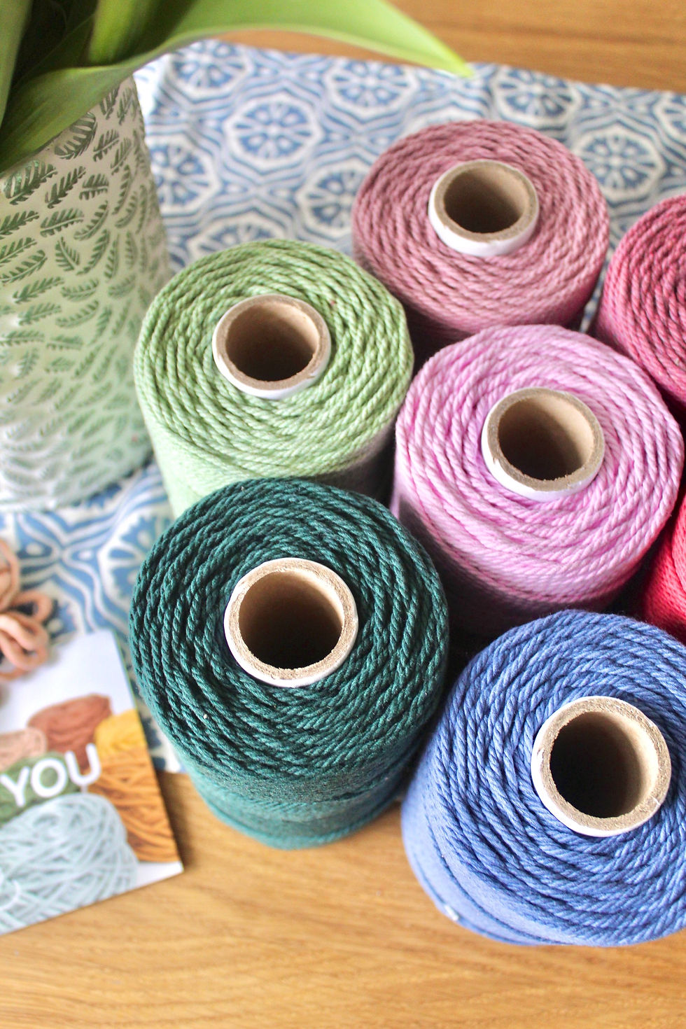 Miniaturbild: Tropical Jungle Ohrringe