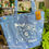 Miniaturbild: Tote bag „Ocean Lover“