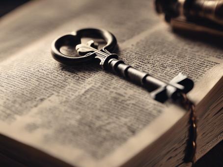 Unlocking the Secrets of Research Publishing
