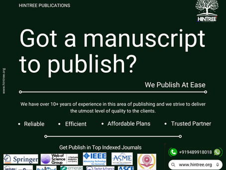 Benefits of Article Peer Review