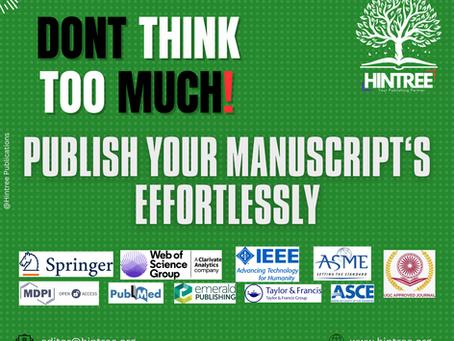 Fundamental Steps in Publishing Process