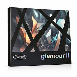 GLAMOUR CATALOGO