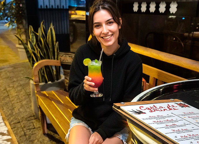 Scavardas Pub - Nova Friburgo - RJ