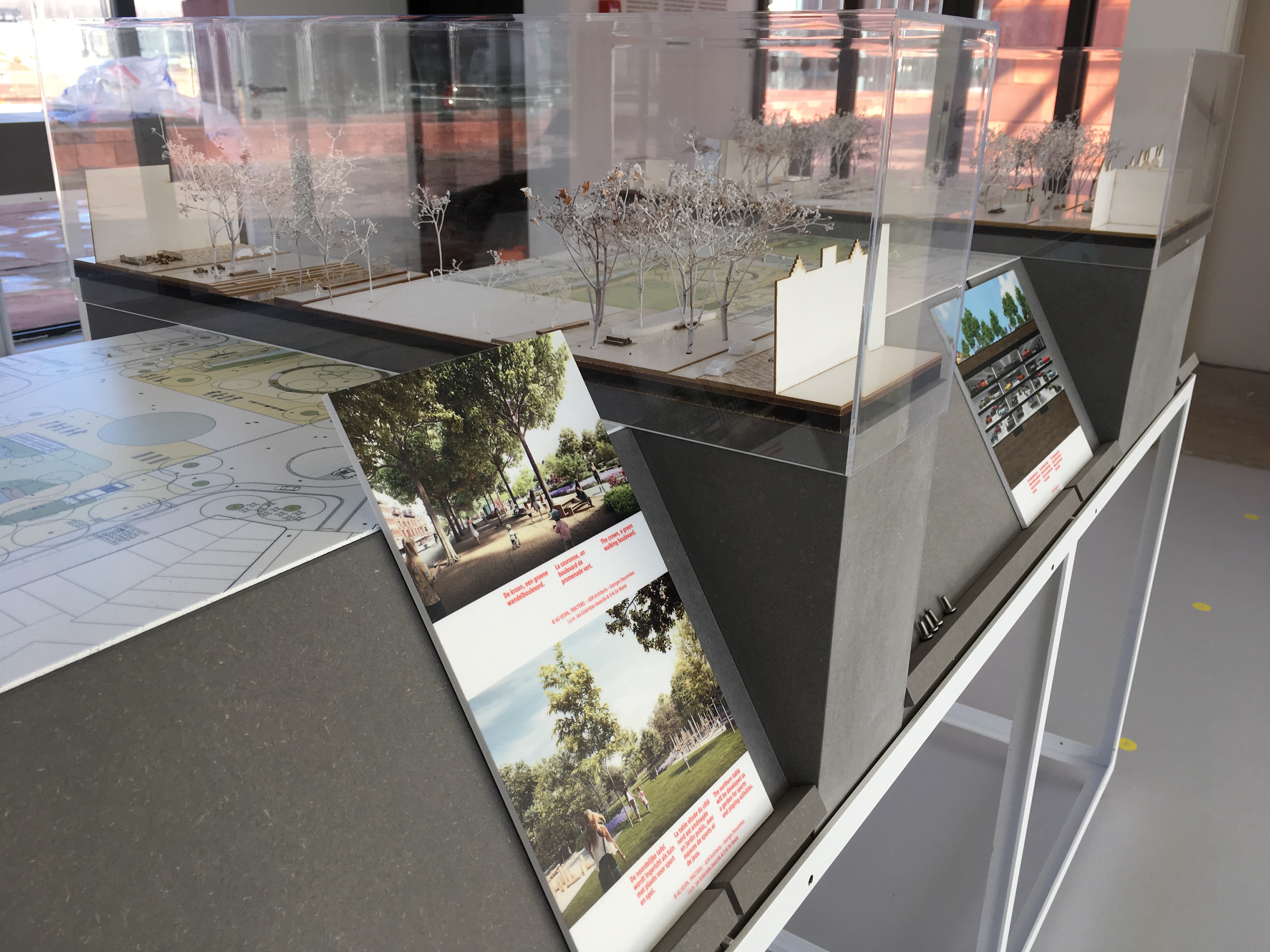 expo MAS - event