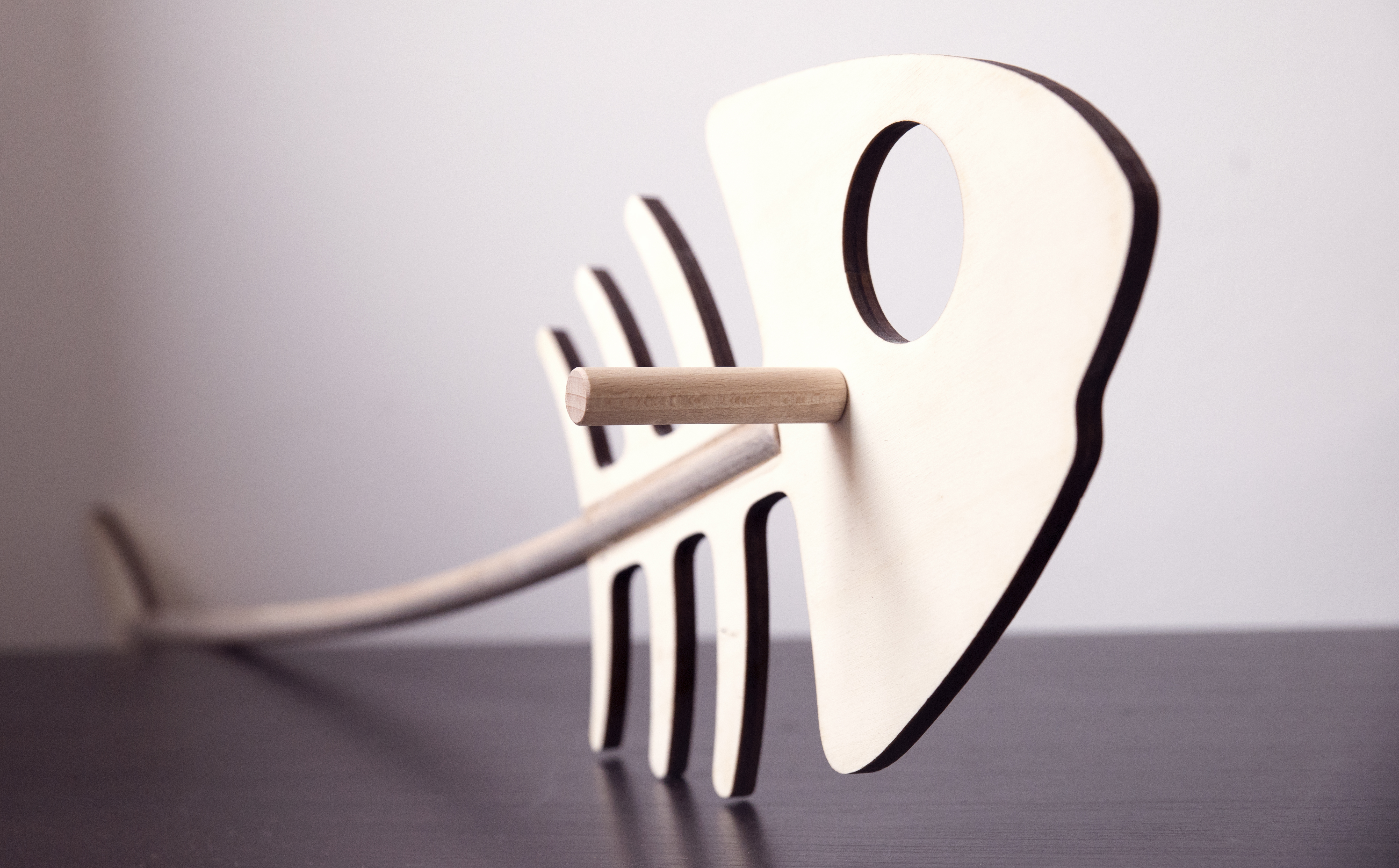Ontwerper Benjamin Suyskens
