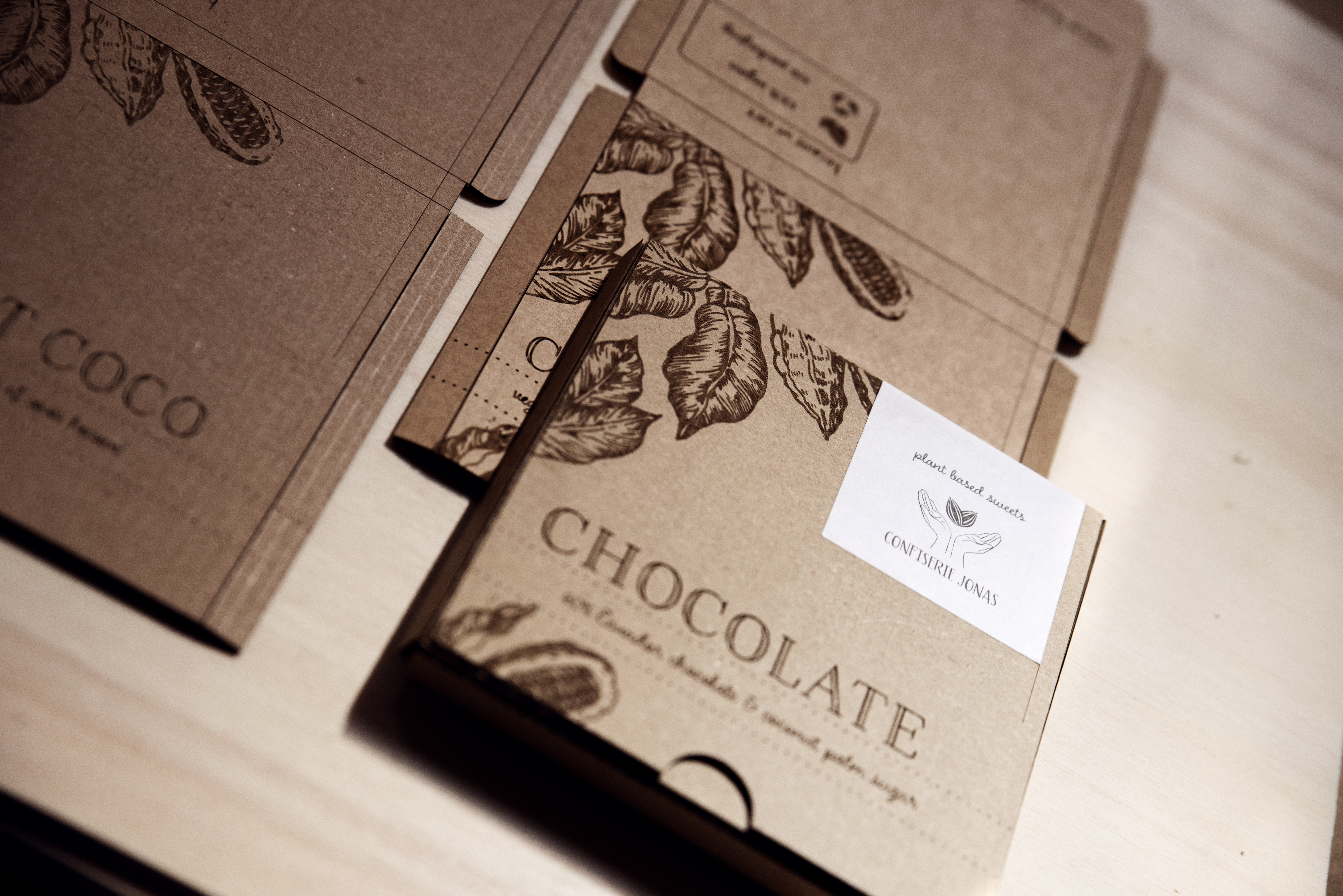 eco packaging