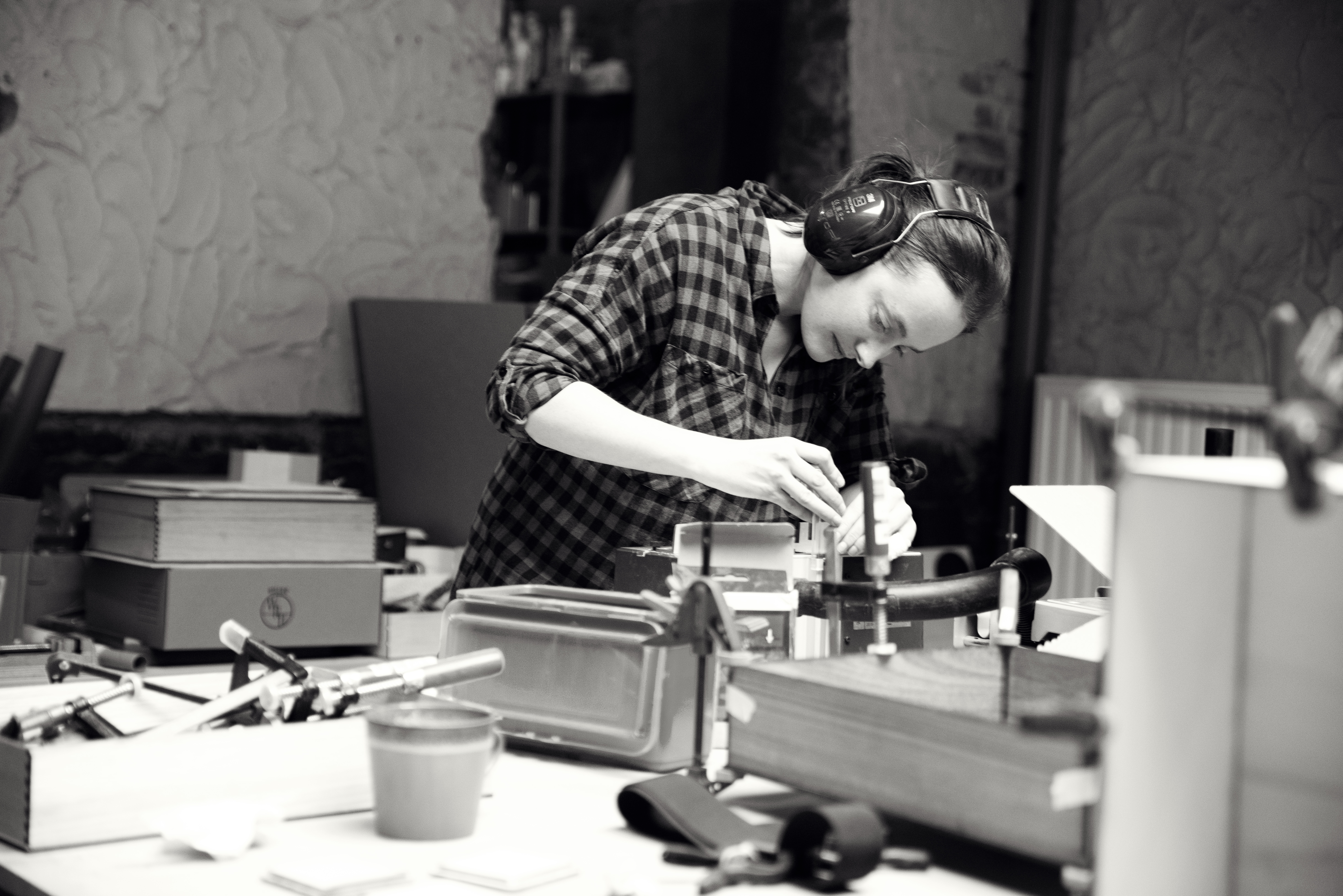Atelier