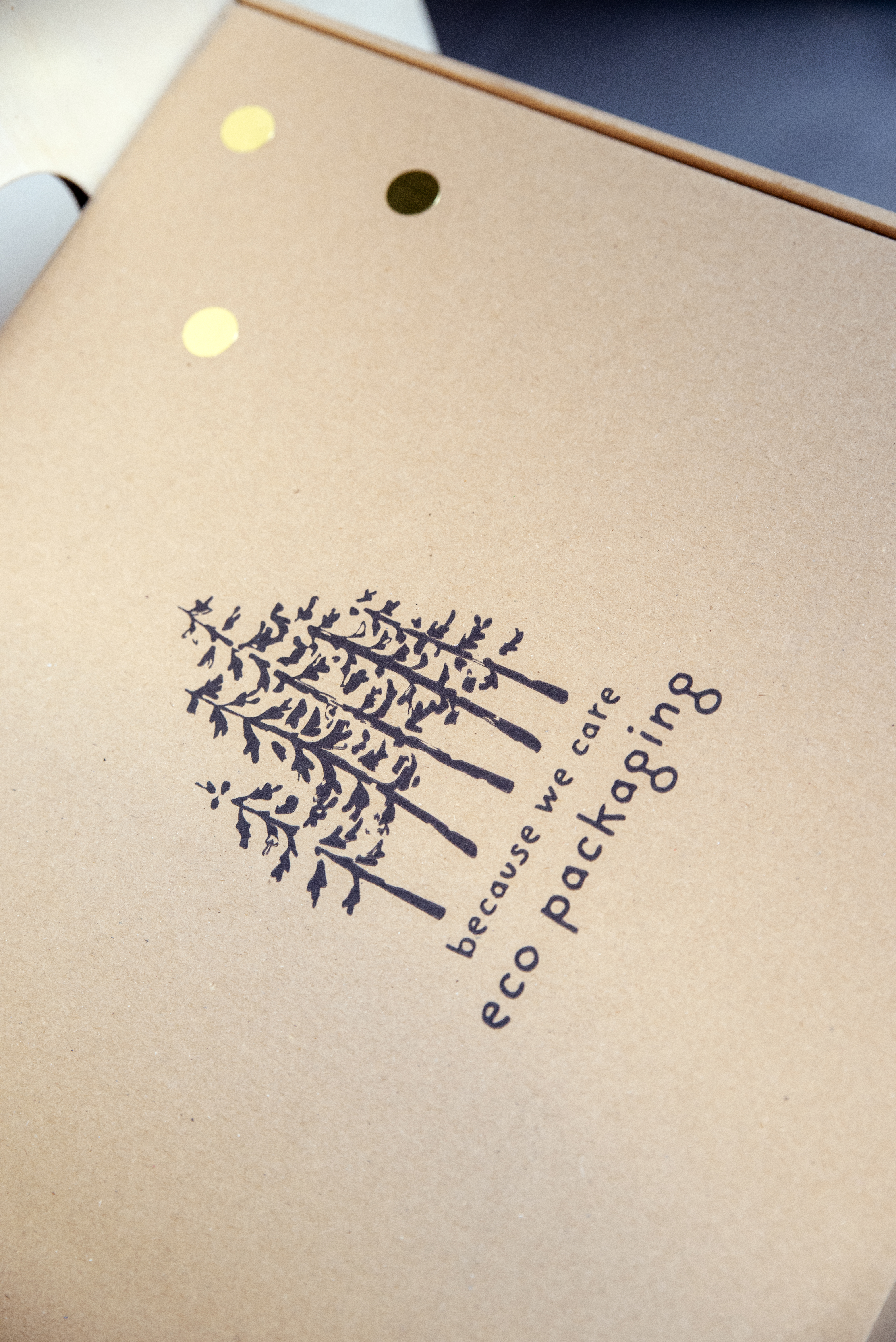 eco packaging