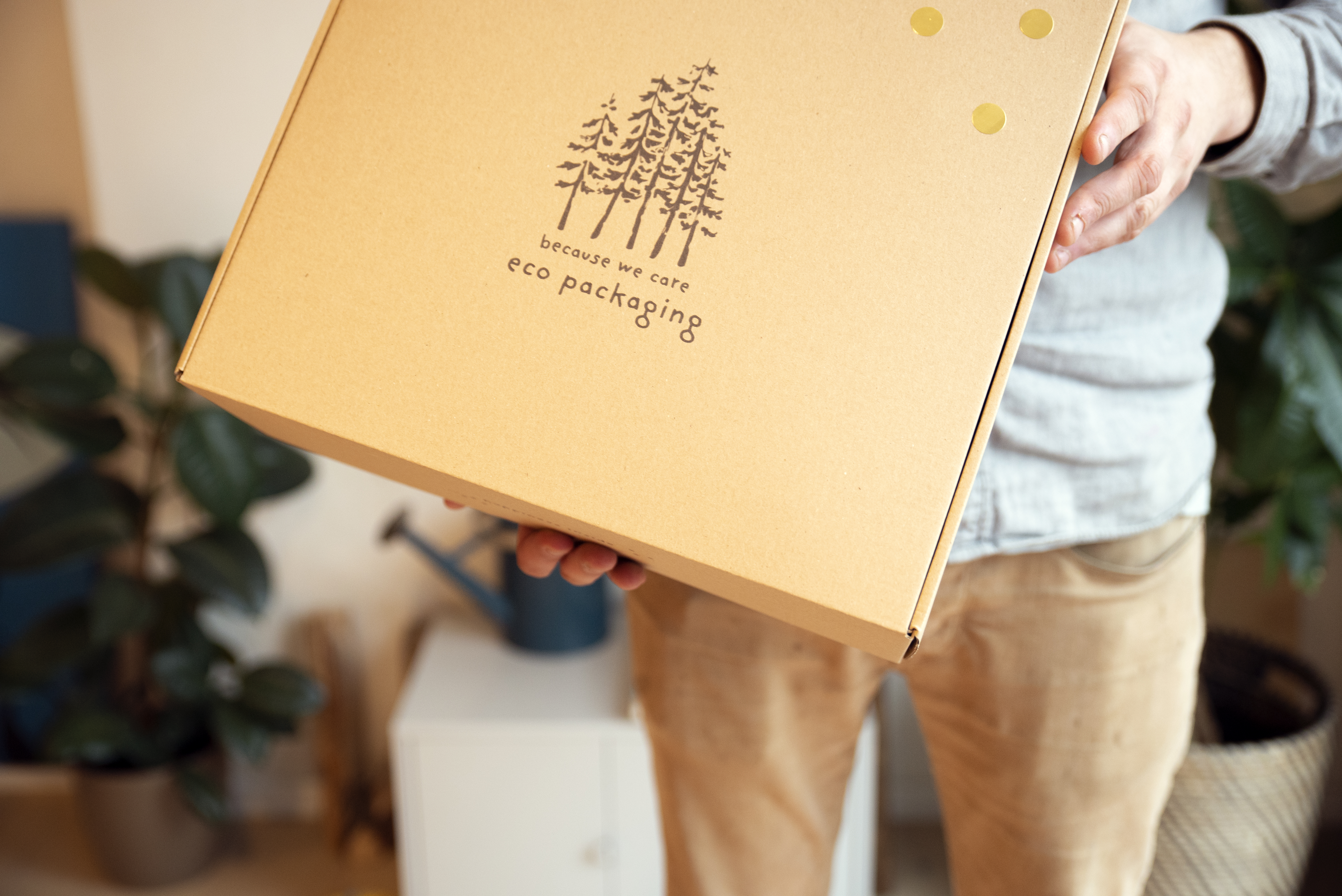 eco packaging