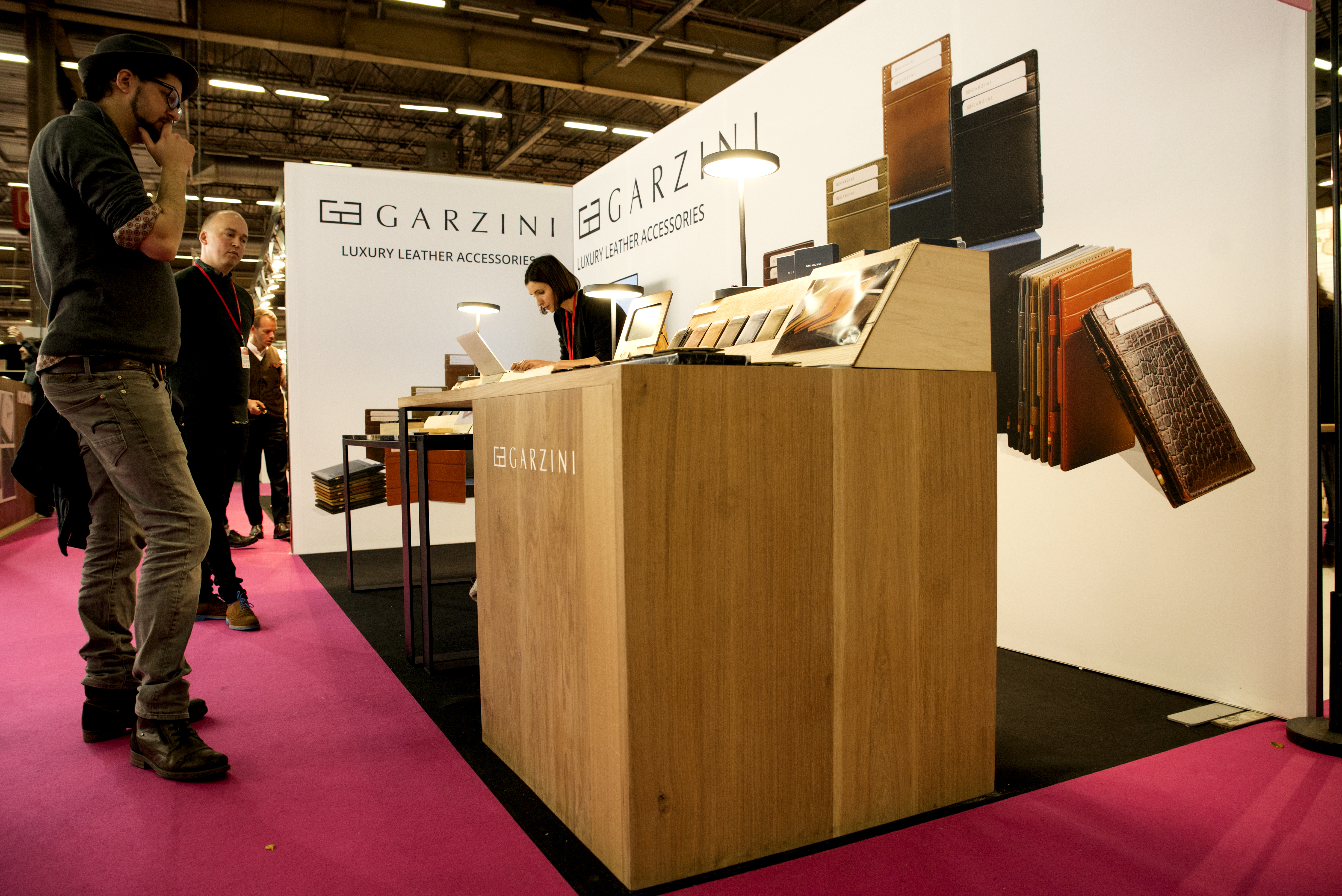 Beurs Maison & Objet