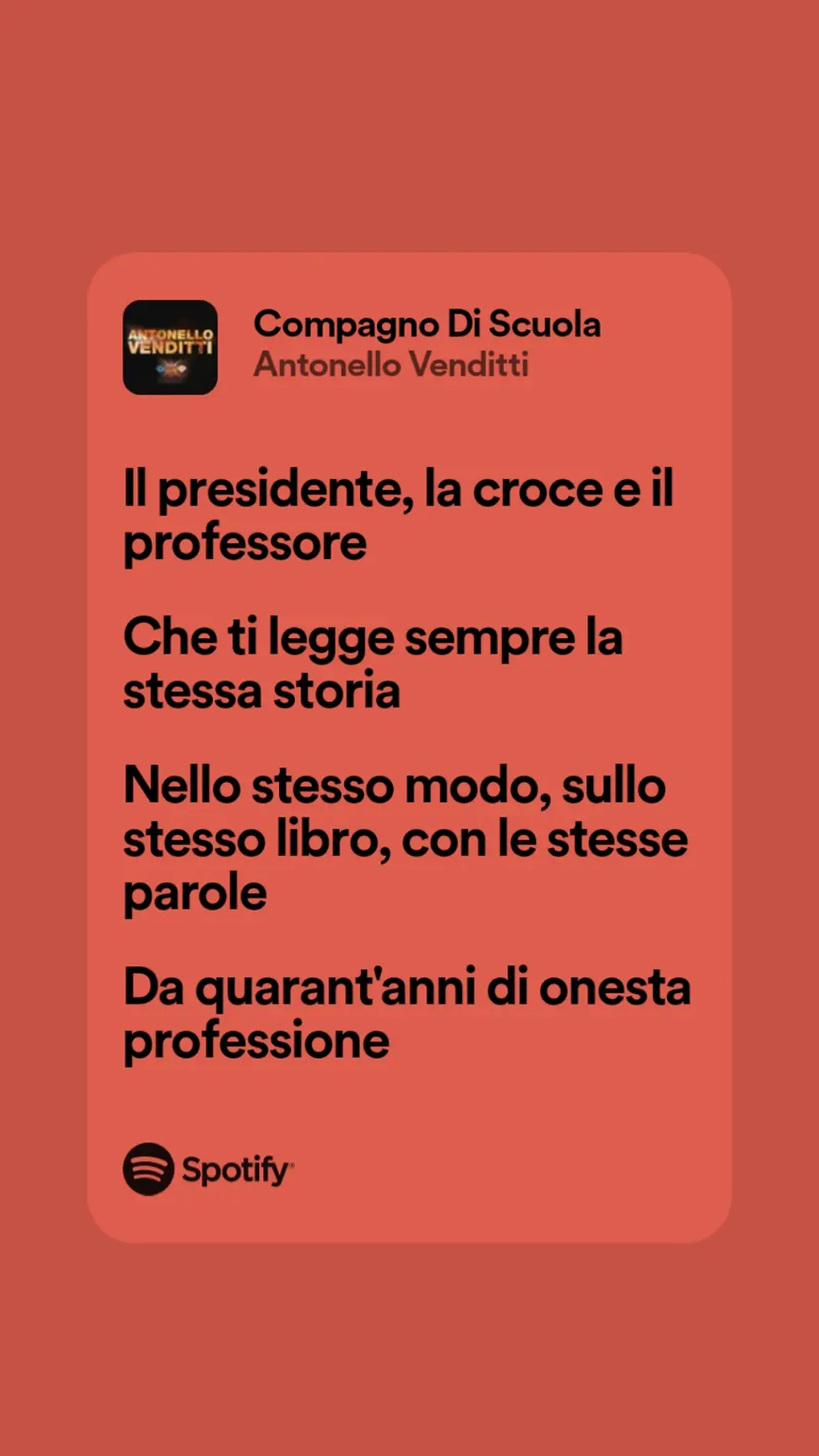 Il nuovo non è sempre meglio