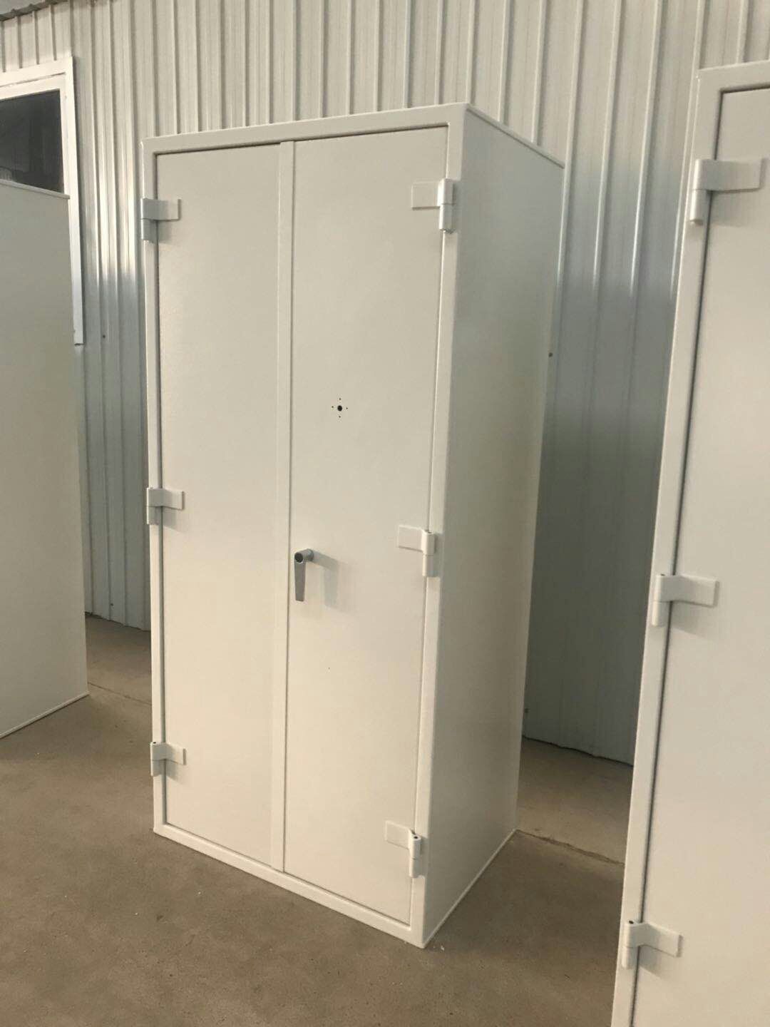 Security Storage JHQ Safes