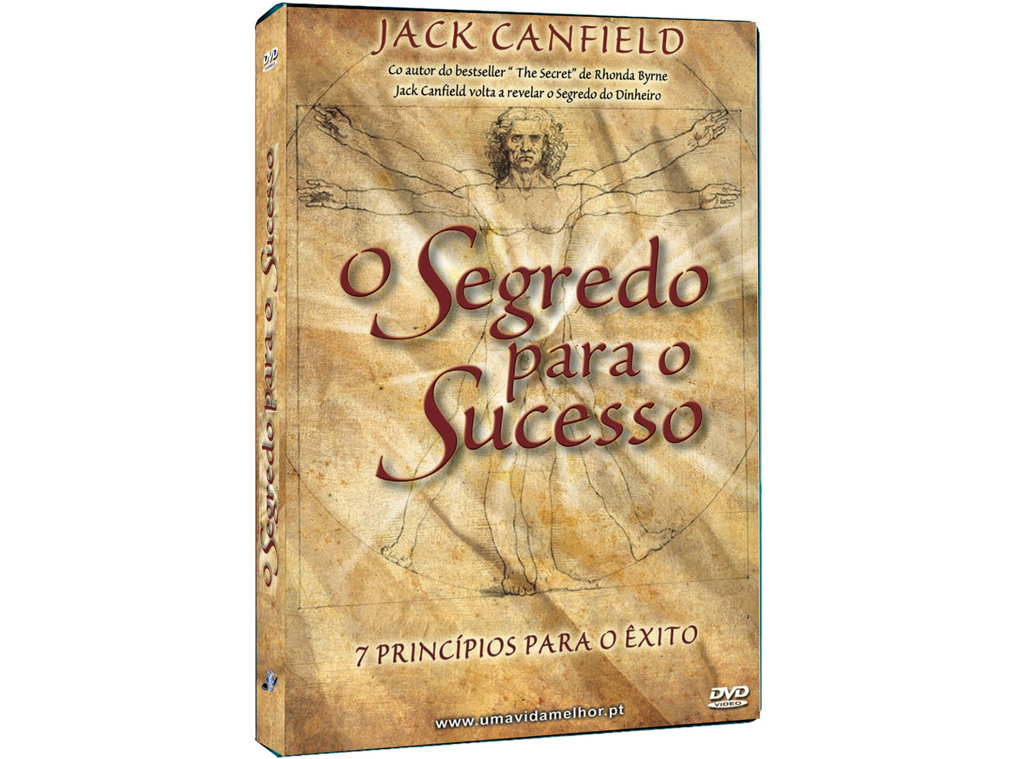 O segredo para o sucesso