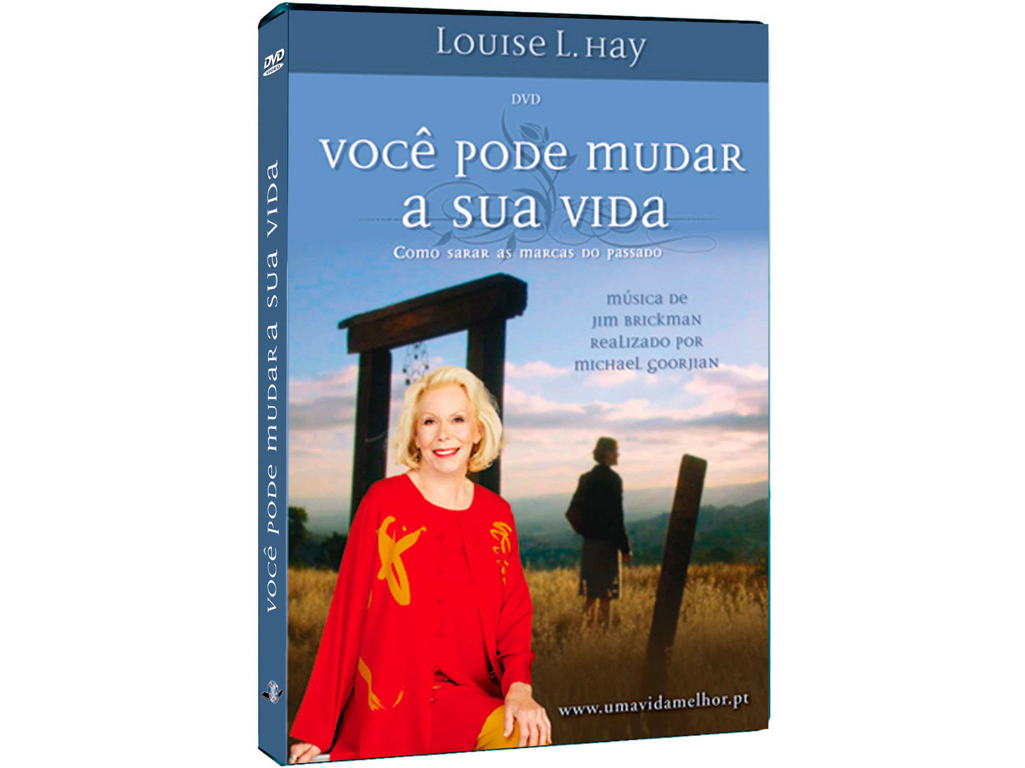 Você pode mudar a sua vida