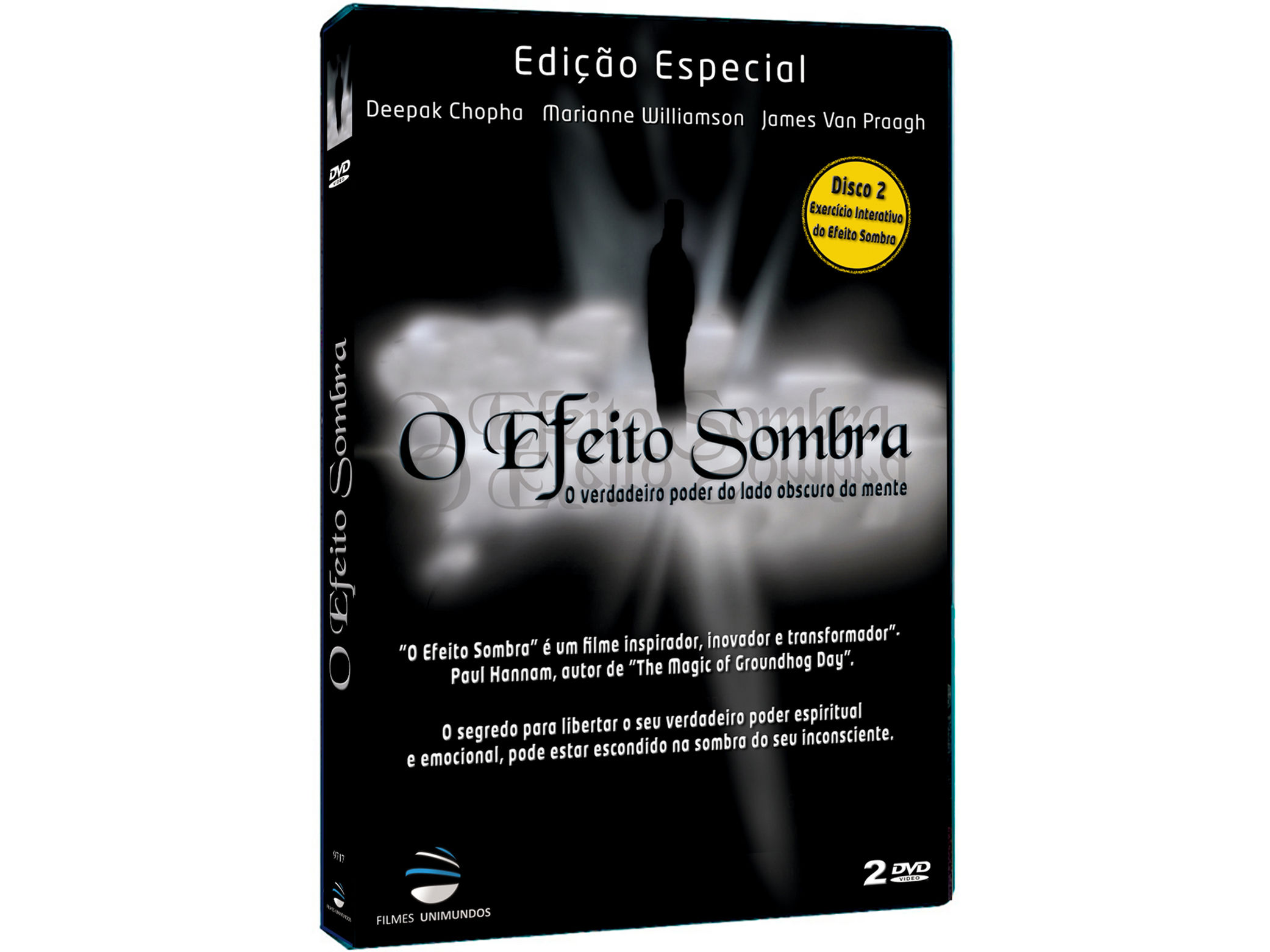 O efeito sombra