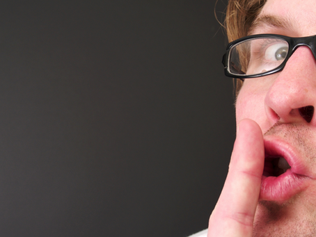Five things you should never say to people
