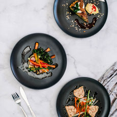 Food + Product Photography