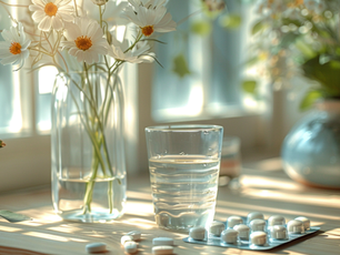 El paracetamol y cómo influye en la fertilidad y el embarazo.