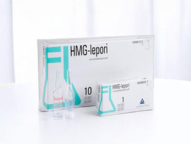 HMG-Lepori, a fertility medication: uses, benefits, and everything you need to know.