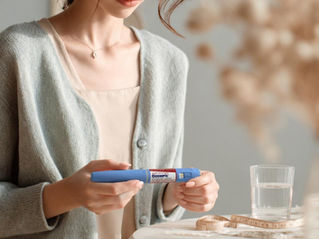 Bebés Ozempic: cómo los fármacos GLP-1 para adelgazar pueden influir en la fertilidad.