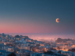 Éclipse de lune et grossesse : entre légendes, peurs, fascination et vérités