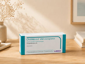 Qu’est-ce que l’Ovitrelle et à quoi sert-il ? Tout ce que vous devez savoir sur ce médicament de fertilité.