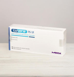 ¿Qué es Luveris y para qué sirve? Todo lo que necesitas saber sobre este medicamento de fertilidad.