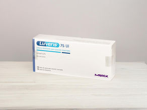 ¿Qué es Luveris y para qué sirve? Todo lo que necesitas saber sobre este medicamento de fertilidad.