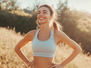 Women and exercise: How does your routine affect fertility?