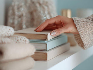 Libros sobre ovodonación: Cómo encontrar apoyo emocional durante el proceso.