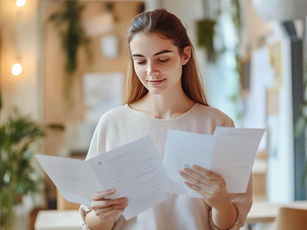 Conosci la tua riserva ovarica in tempo: l'importanza degli esami ormonali prima dei 35 anni.