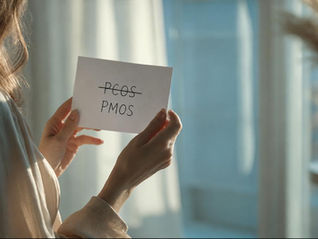 De PCOS a PMOS: ¿la clave para un mejor tratamiento?