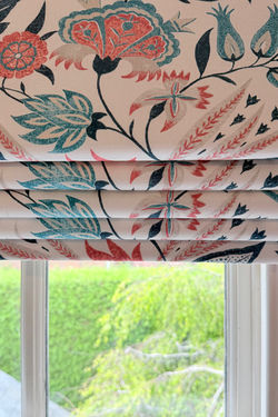 CASCADE BLINDS