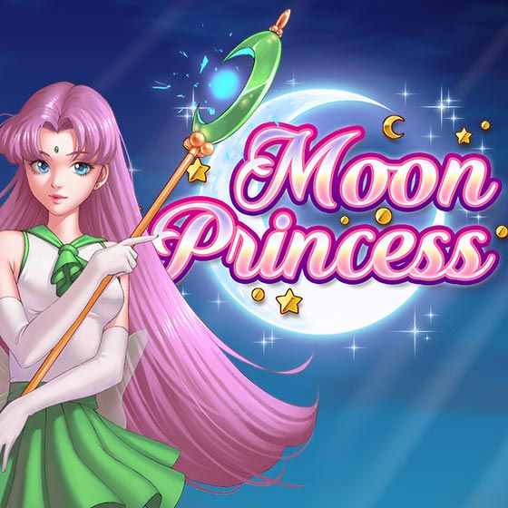 Moon Princess / Paf.com