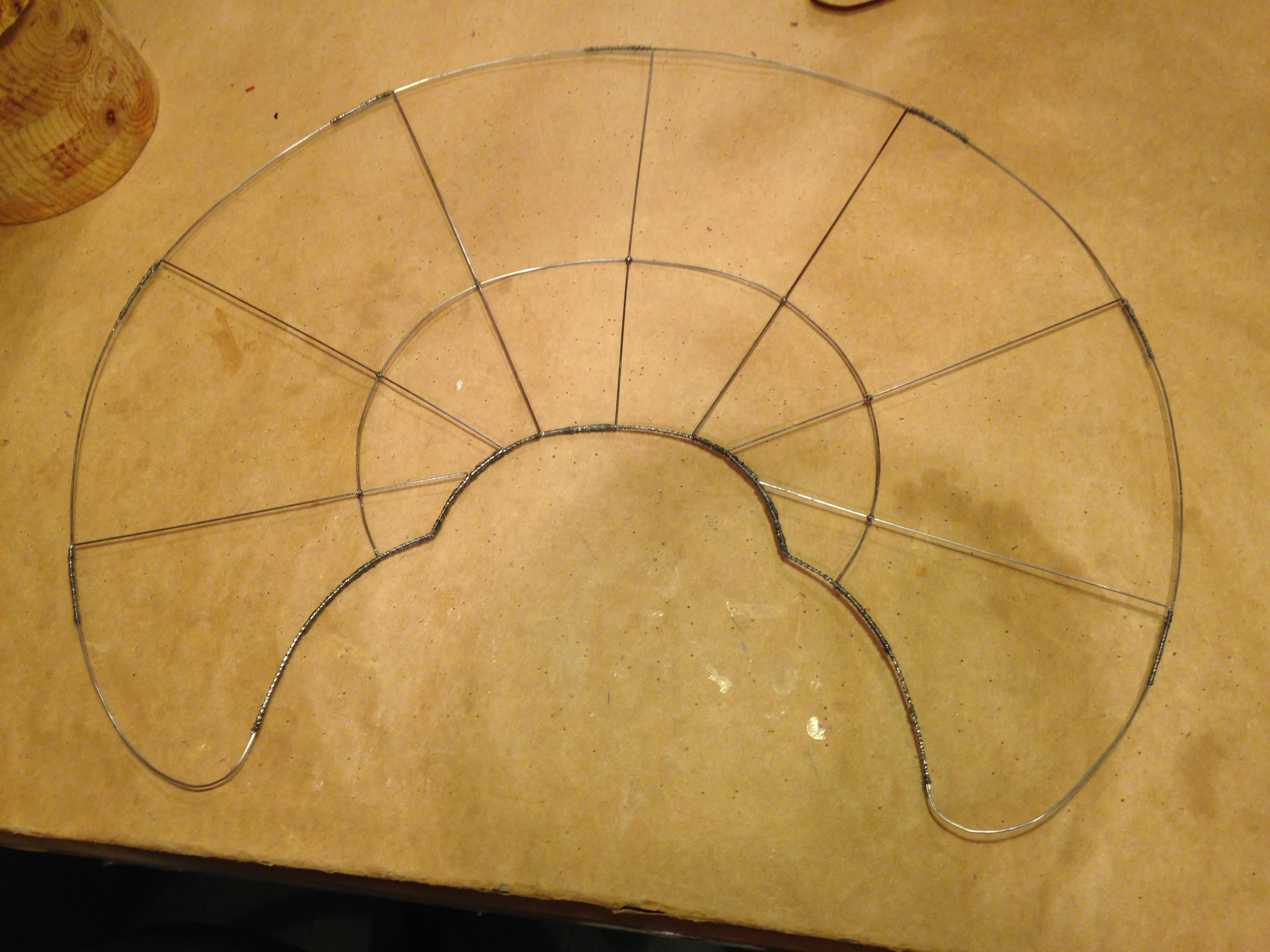 Wire Frame