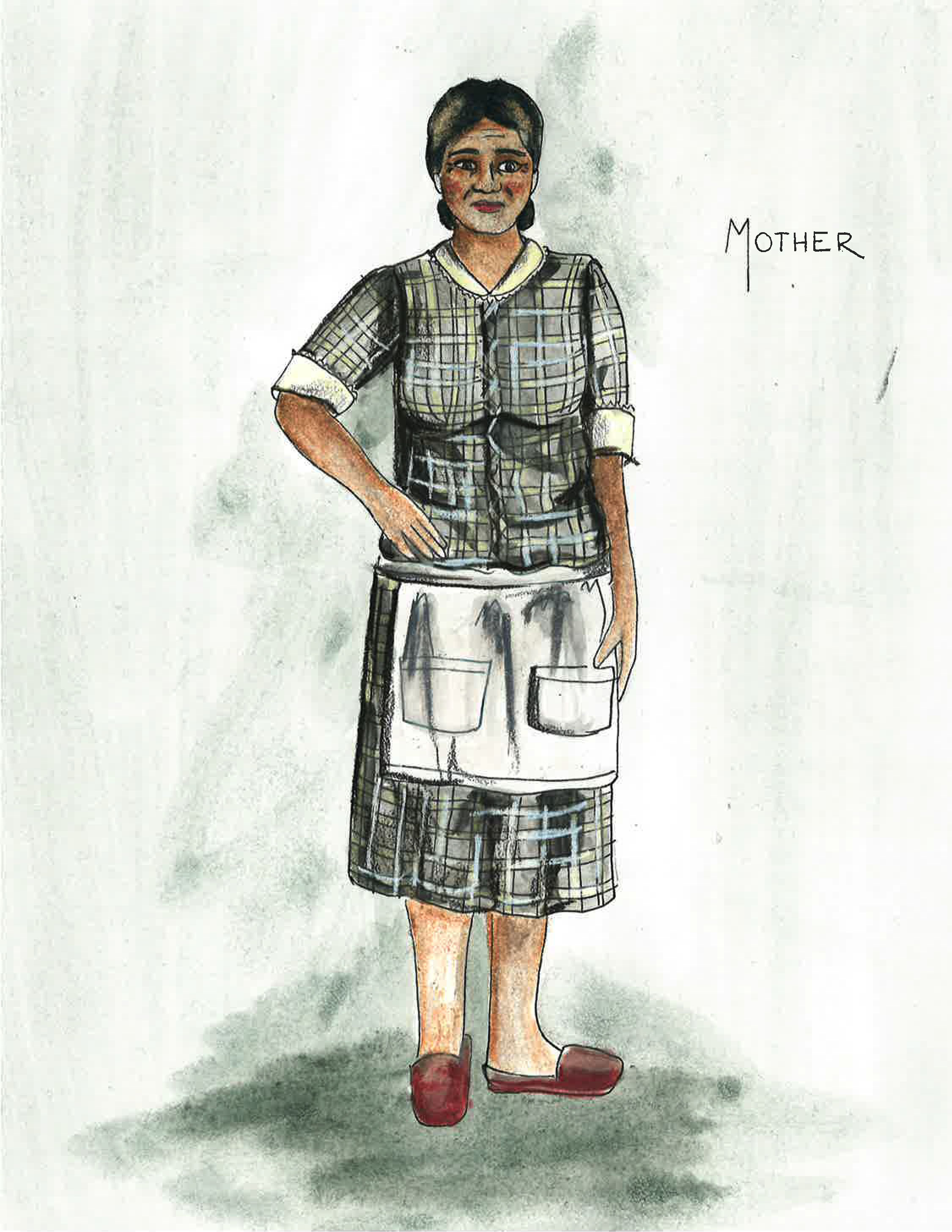 Mother