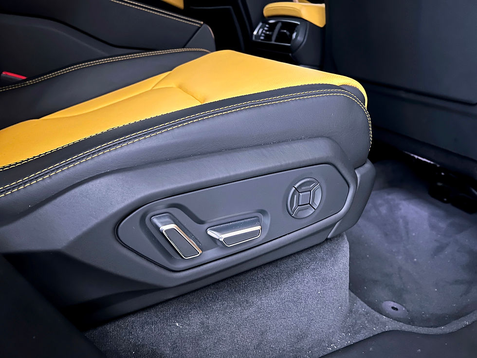 縮圖：(SOLD) 2019 LAMBORGHINI URUS