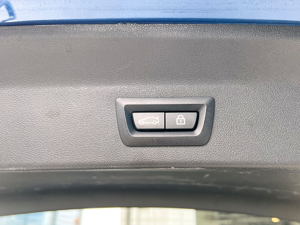 縮圖：(SOLD) 2022 BMW IX3 M SPORT EDITION (G08)