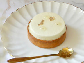 Tartelettes Mojito